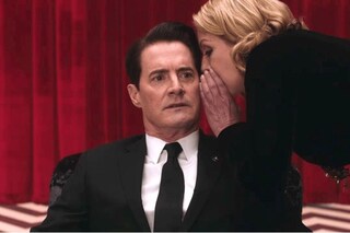 Twin Peaks