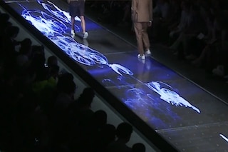 Louis Vuitton Menswear S/S13