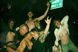 Dash SNOW, Untitled, c.2000, Photograph - Digital 