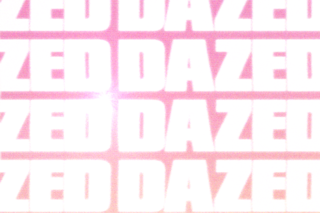 Dazed Lockdown Fashion 01
