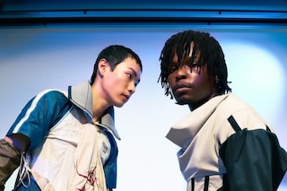 BFC x DAZED Beyond Borders Colleges Council Competition