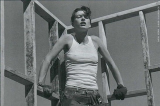 Lesbians in fashion