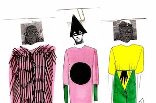 Laura Mackness illustrations