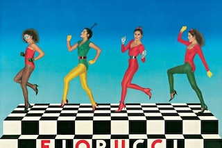 Fiorucci campaigns