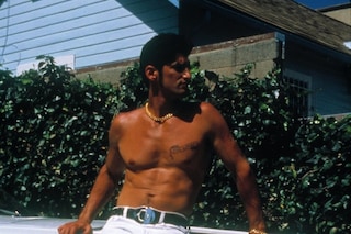 Tony Ward in Hustler White