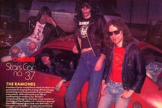 Creem magazine