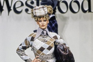 So hot right now: why the kilt is taking over fashion 
