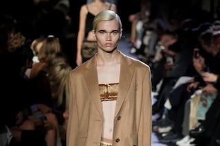 Miu Miu womenswear SS23