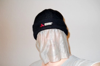 #wiwt Radiation proof beanie