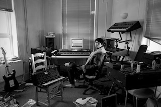 Photo by Michael Kirkman
