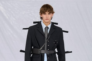 Paris Fashion Week SS23 menswear Craig Green
