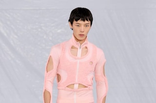 Paris Fashion Week SS23 menswear Craig Green