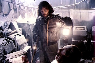 The Thing (1982)