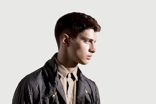 Lou Dalton S/S12. Photography by Wendy Bevan