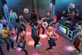 The Sims