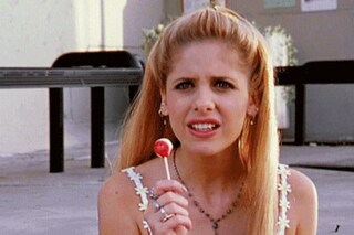 Buffy