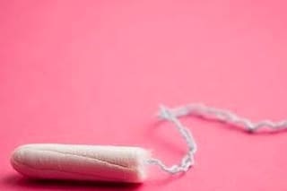 tampon