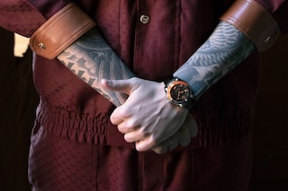 Fnatic x Gucci