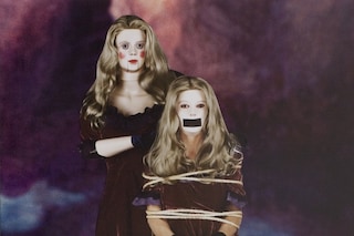 Tied Up, 2009
