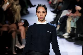 Miu Miu womenswear SS23