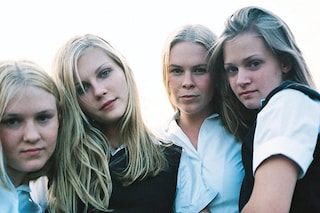 Still from The Virgin Suicides