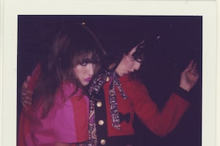 Jojo &amp; Malou