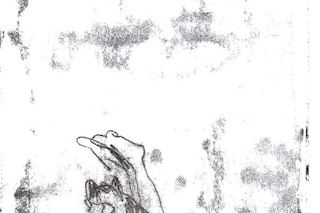 all: Untitled 2010 - 2011 Monoprint 29 x 21 cm