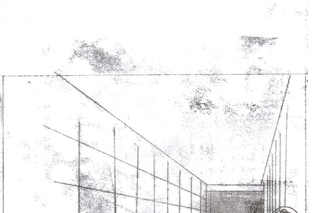 all: Untitled 2010 - 2011 Monoprint 29 x 21 cm