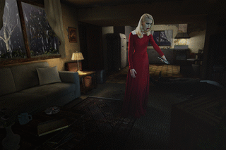 Fashion Forward: REED + RADER’s green screen dreams