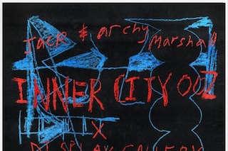 Inner City Ooze