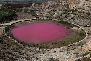Jennifer Abessira, Soho Revue