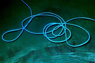 Jennifer Abessira, Soho Revue