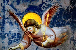 Jennifer Abessira, Soho Revue