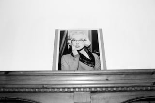 Jennifer Abessira, Soho Revue