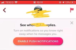FCKBORIS Tinder Bot
