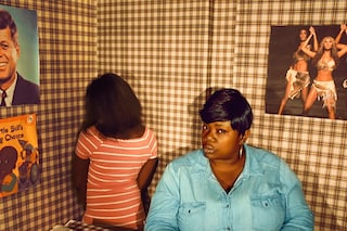 Photography by Daveed Baptiste