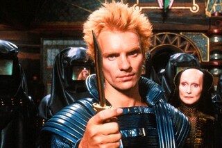 Feyd Harkonnen original Dune