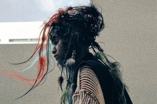 Shunsuke Meguro dazed beauty community