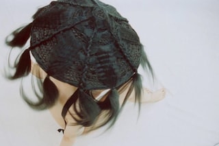 Shunsuke Meguro dazed beauty community