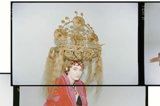 Shunsuke Meguro dazed beauty community