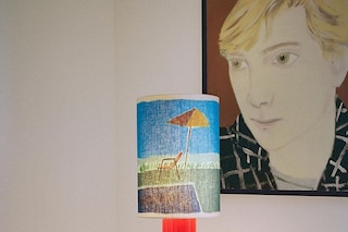 Acne Studios Loves Larry Stanton