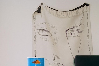 Acne Studios Loves Larry Stanton