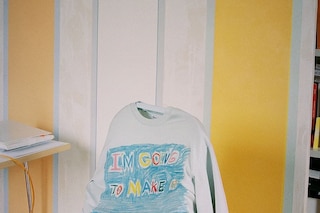Acne Studios Loves Larry Stanton