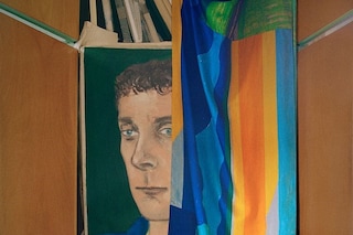 Acne Studios Loves Larry Stanton