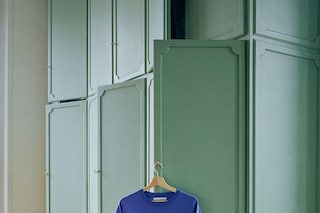 Acne Studios Loves Larry Stanton