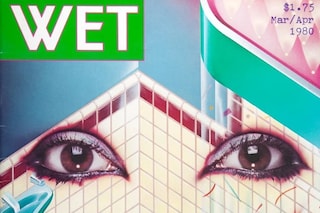 WET Magazine, Mar/April 1980