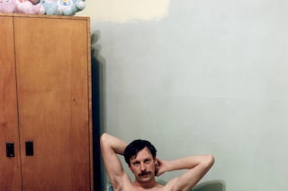 Leigh Ledare, Personal Commissions. 2008 Courtesy,