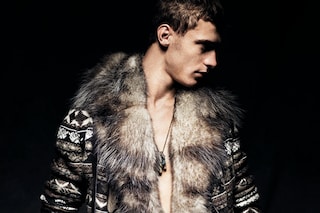 Photography Paul Wetherell; Styling Bryan McMahon