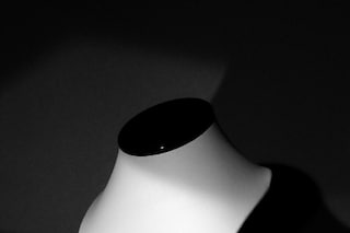 Katarina Elv&#233;n, Bust, 2010