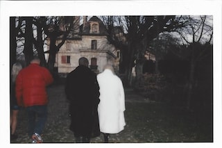 Kim Kardashian Kanye West Juergen Teller Polaroid System